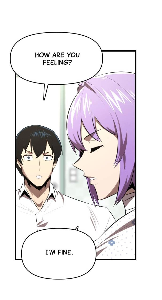 Rental Hero Chapter 24 - Page 48