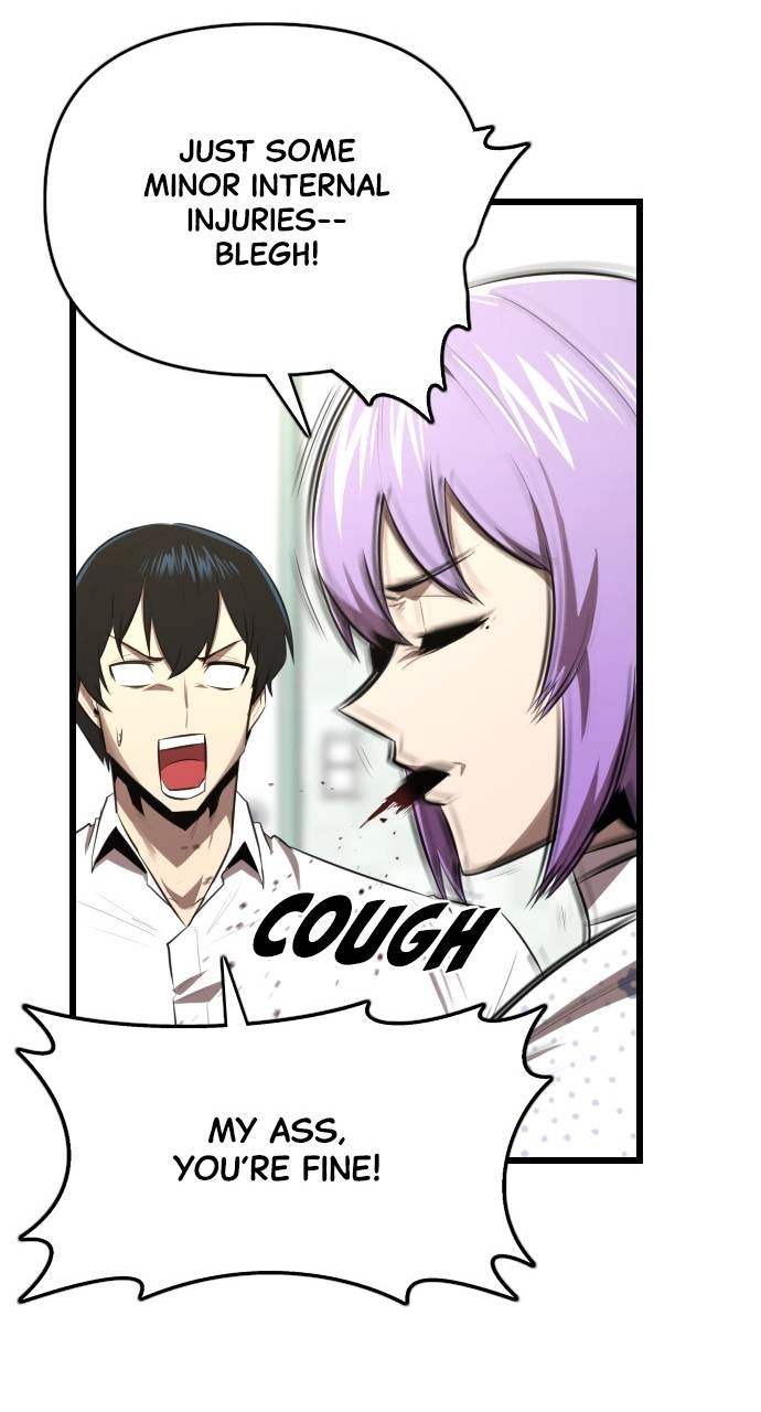Rental Hero Chapter 24 - Page 49