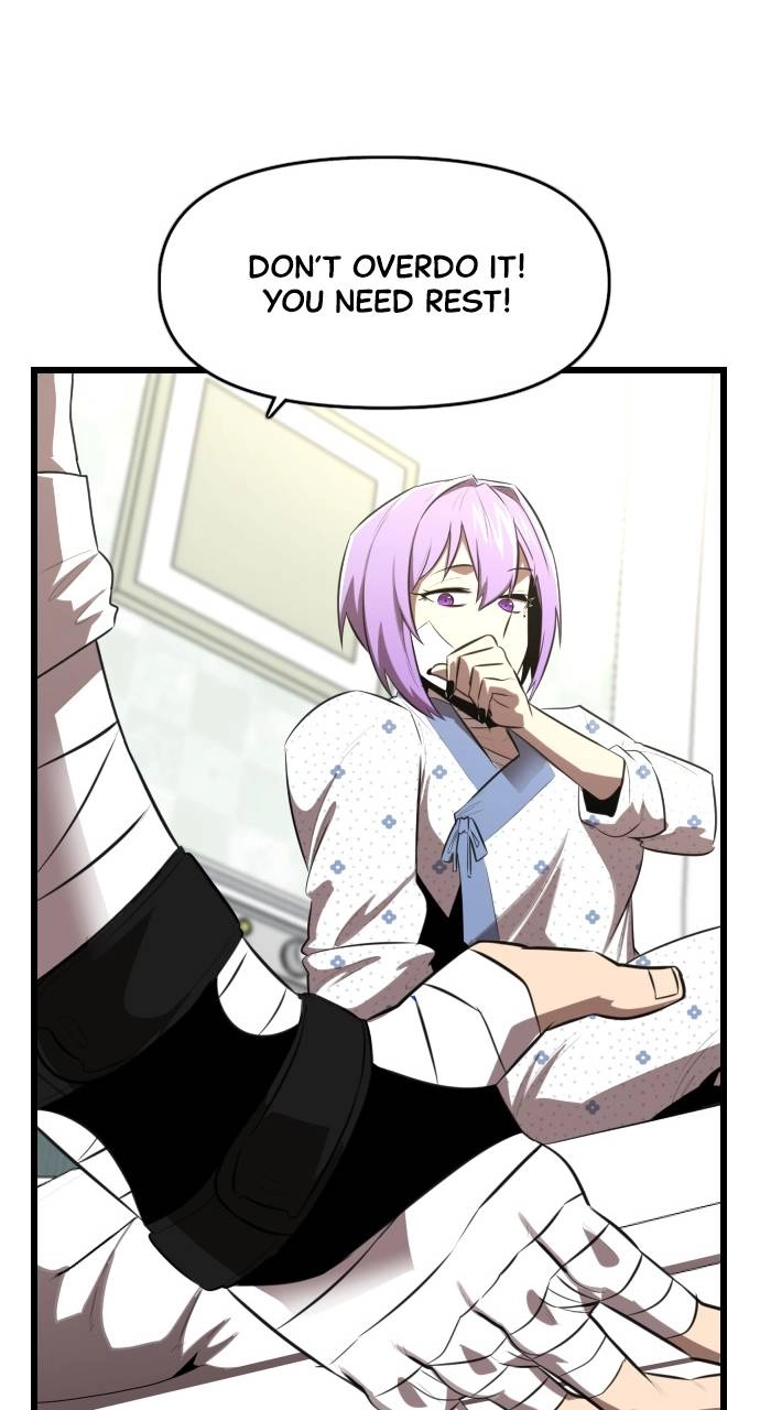 Rental Hero Chapter 24 - Page 50