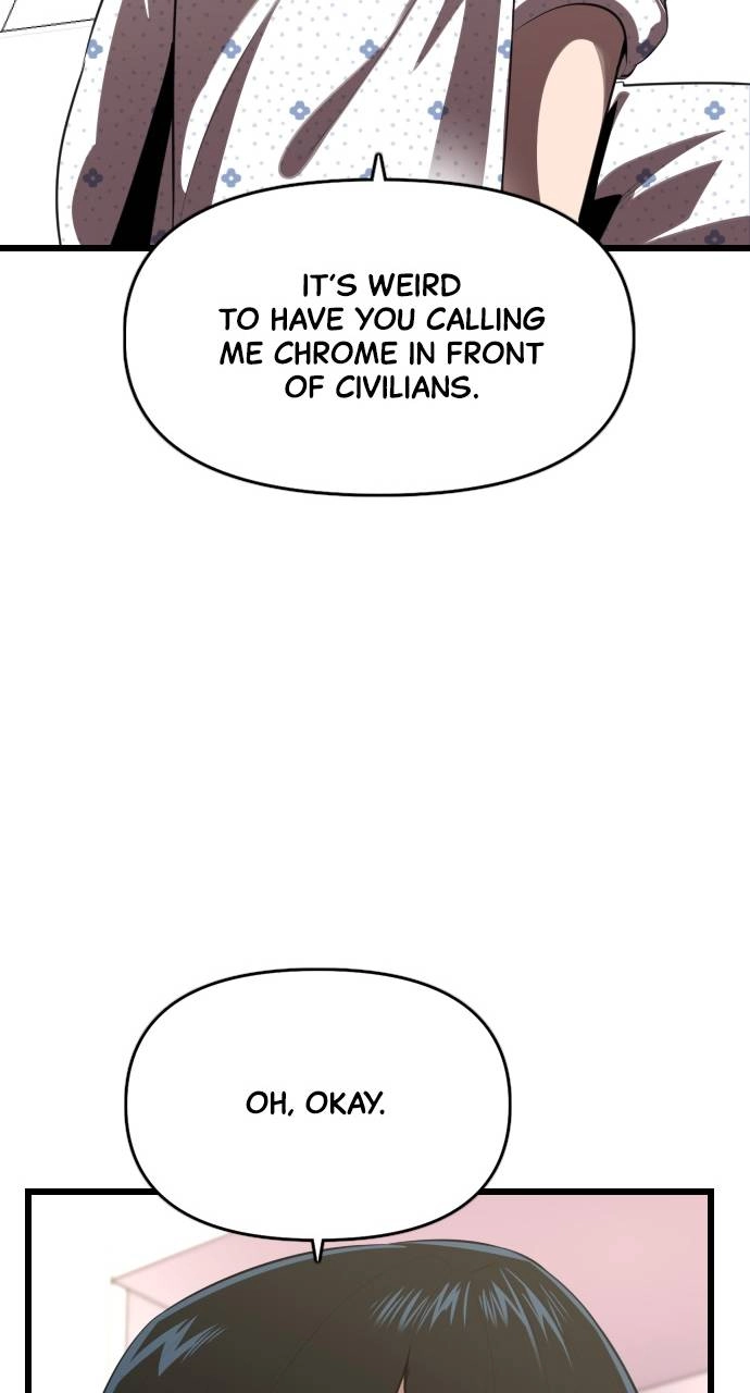 Rental Hero Chapter 24 - Page 55