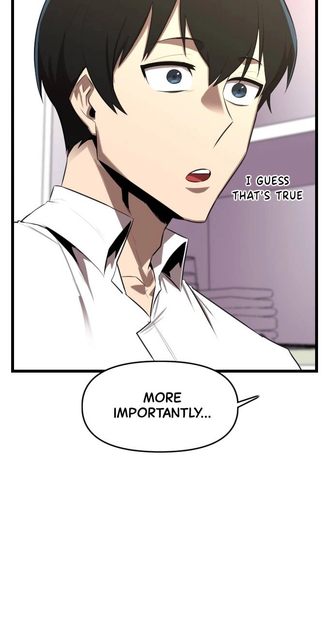 Rental Hero Chapter 24 - Page 56