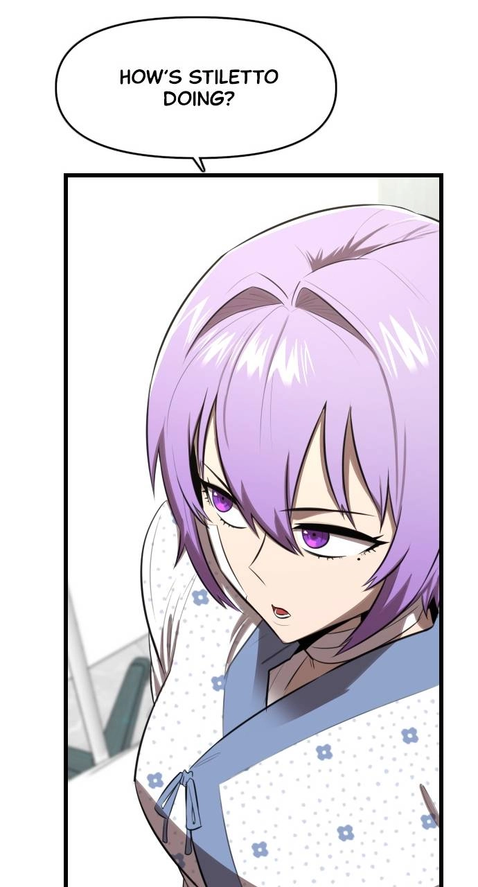 Rental Hero Chapter 24 - Page 57
