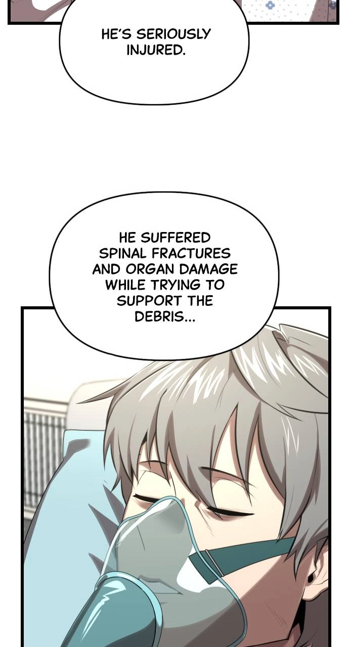 Rental Hero Chapter 24 - Page 62