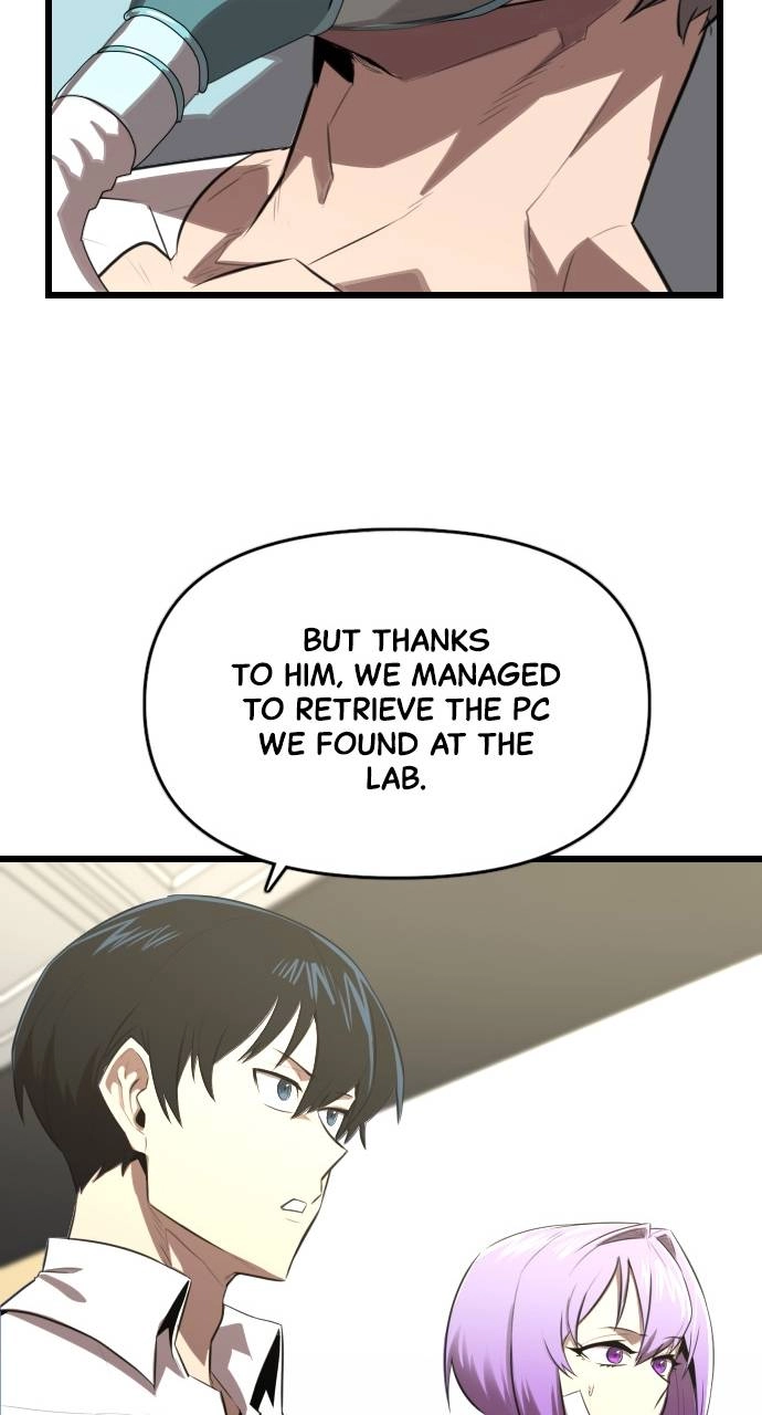 Rental Hero Chapter 24 - Page 63