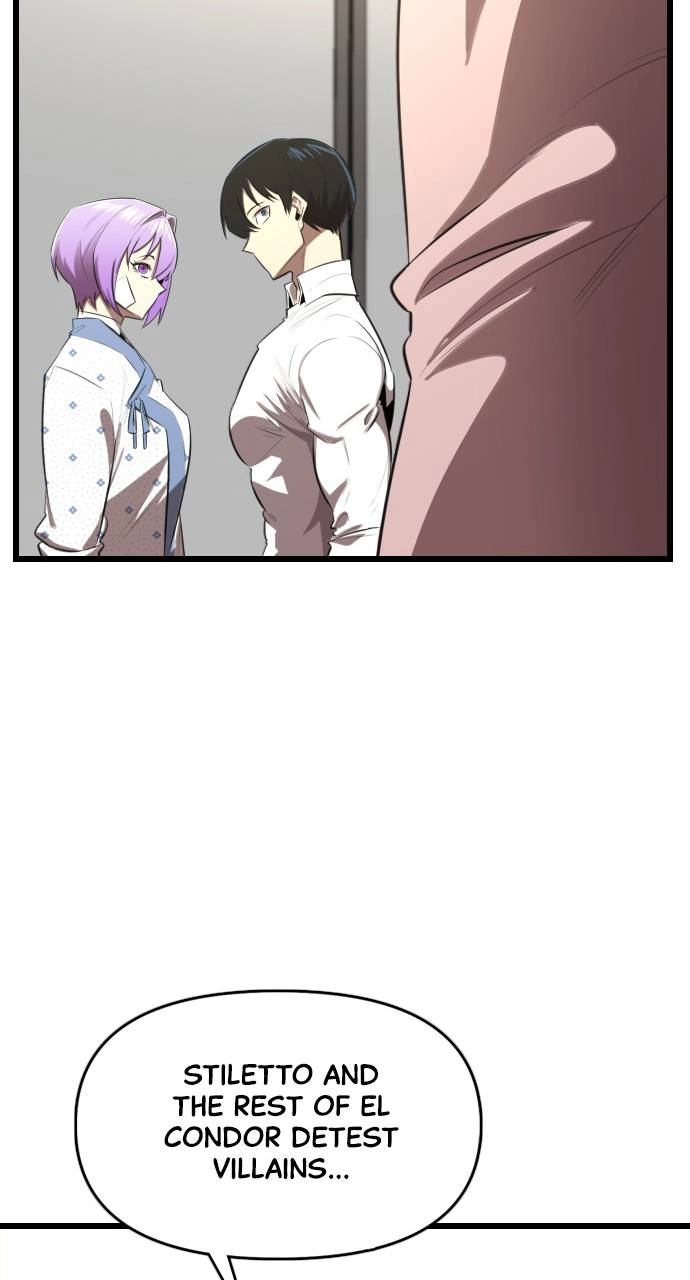 Rental Hero Chapter 24 - Page 65