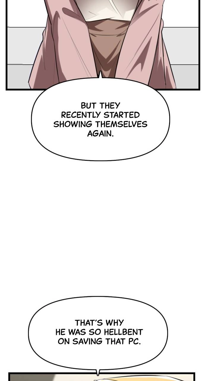 Rental Hero Chapter 24 - Page 85