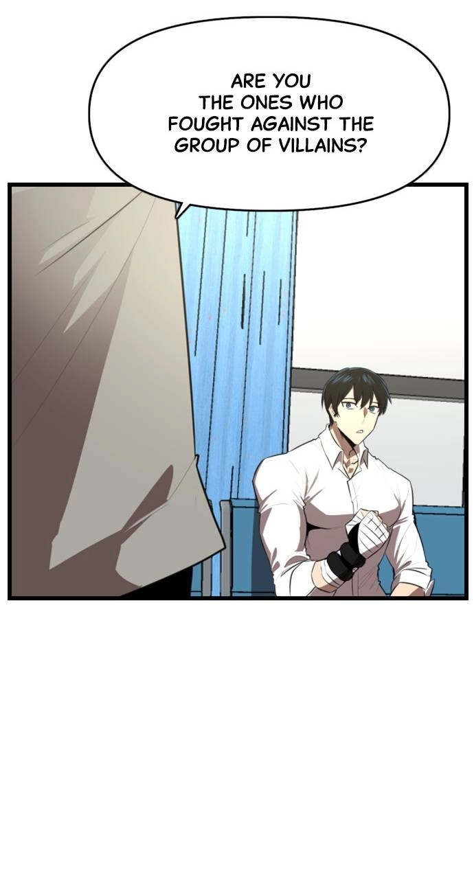 Rental Hero Chapter 24 - Page 97