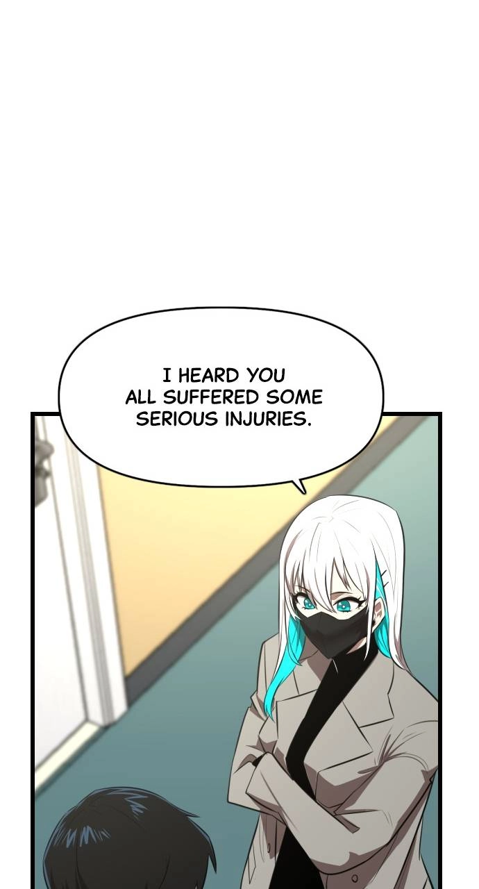 Rental Hero Chapter 24 - Page 101