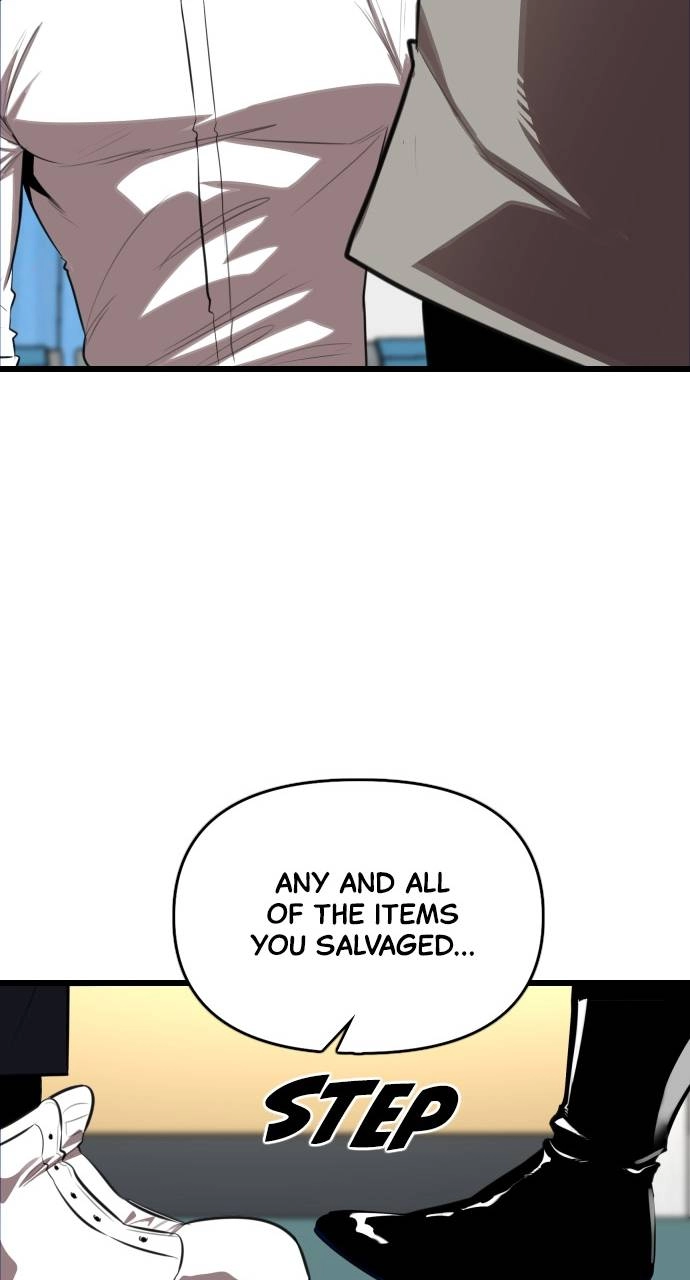 Rental Hero Chapter 24 - Page 106