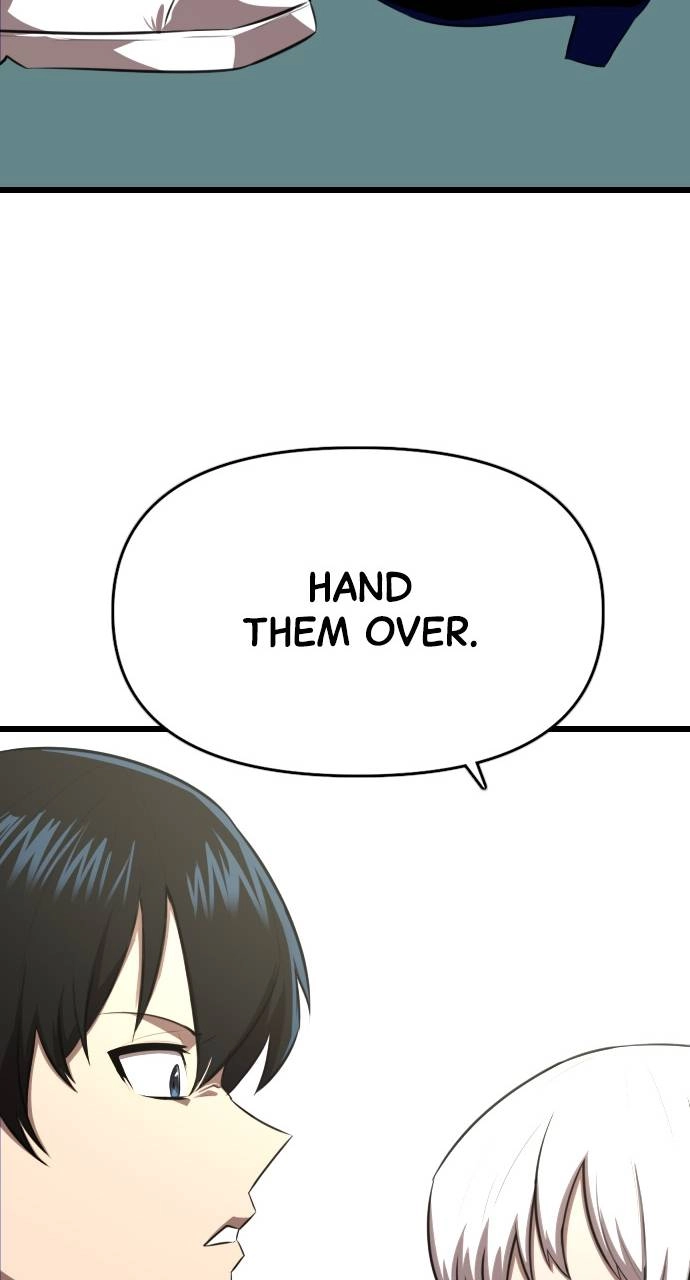 Rental Hero Chapter 24 - Page 107