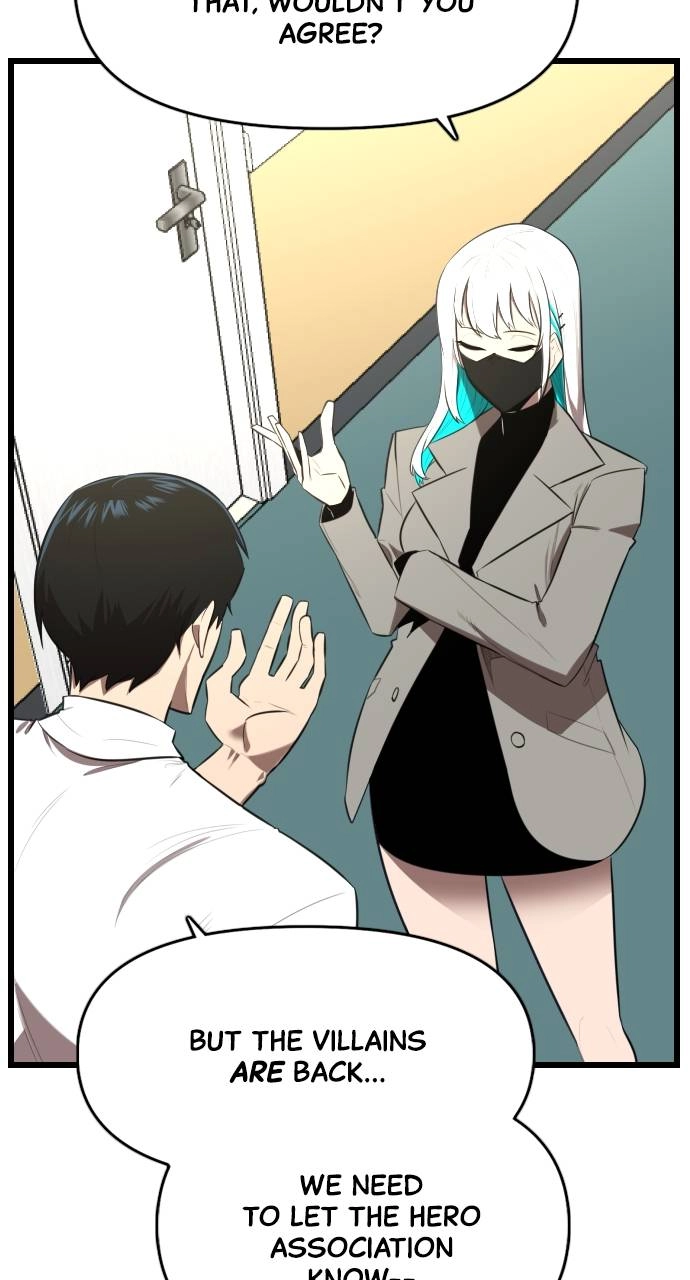 Rental Hero Chapter 25 - Page 4