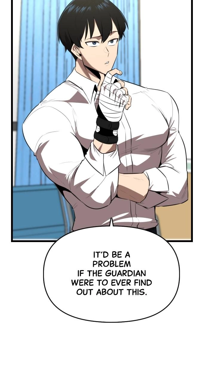 Rental Hero Chapter 25 - Page 10