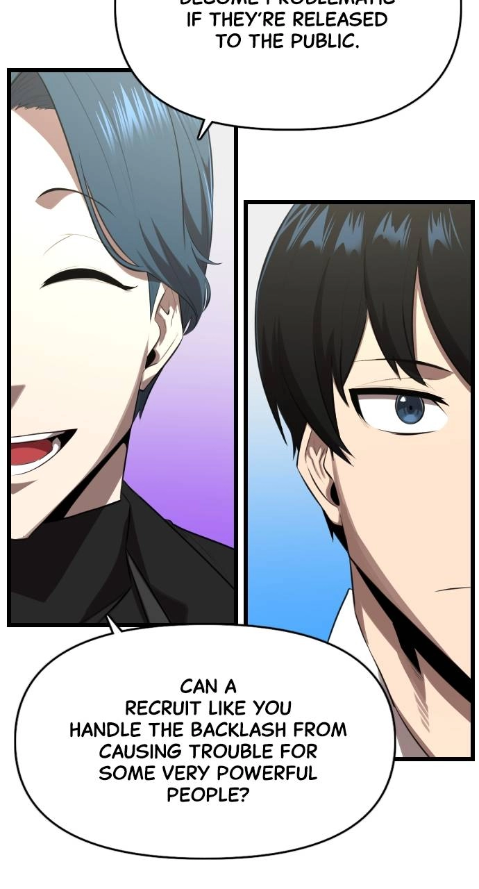 Rental Hero Chapter 25 - Page 25
