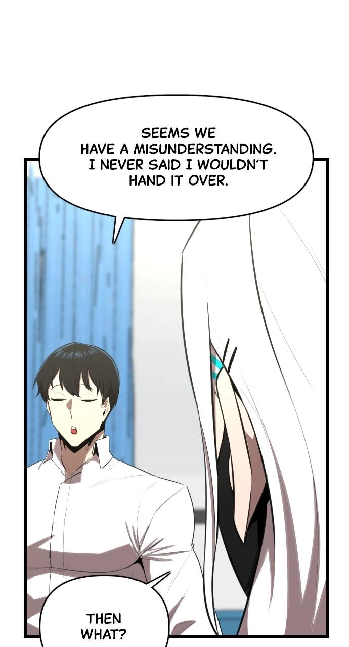Rental Hero Chapter 25 - Page 29