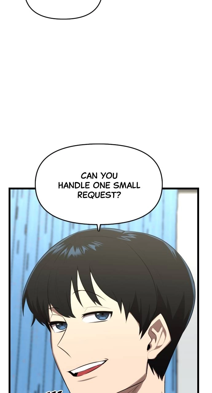 Rental Hero Chapter 25 - Page 30