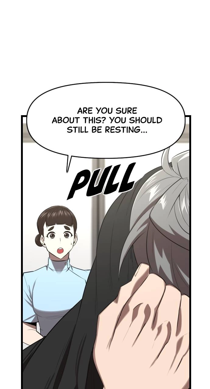 Rental Hero Chapter 25 - Page 34