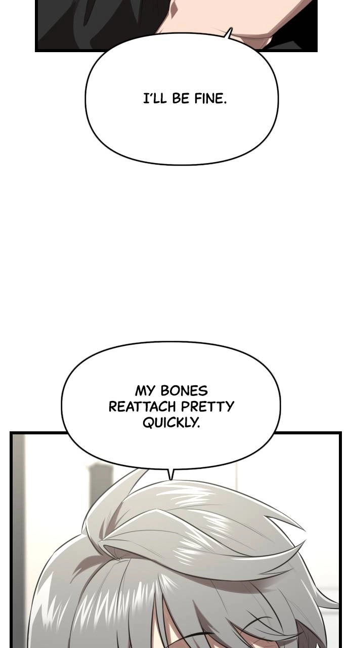 Rental Hero Chapter 25 - Page 35