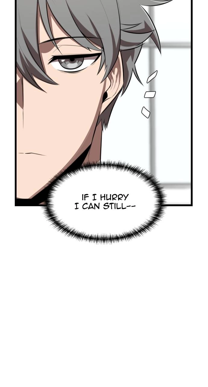 Rental Hero Chapter 25 - Page 44