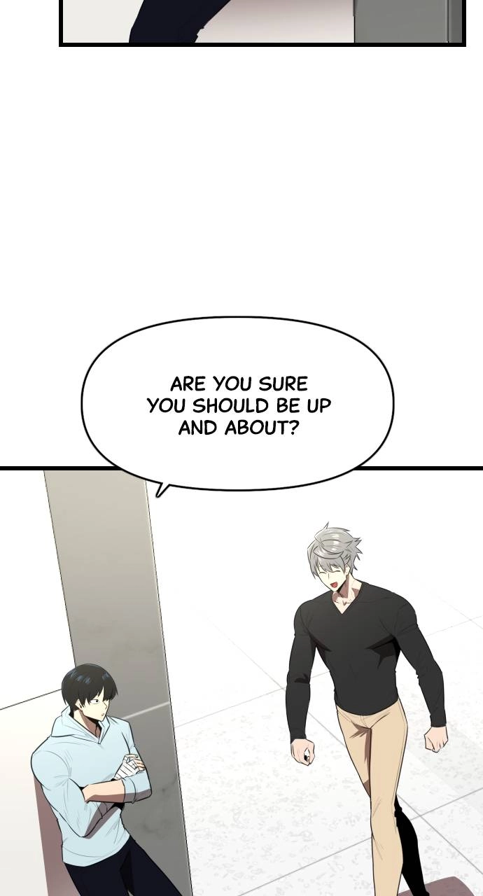 Rental Hero Chapter 25 - Page 46