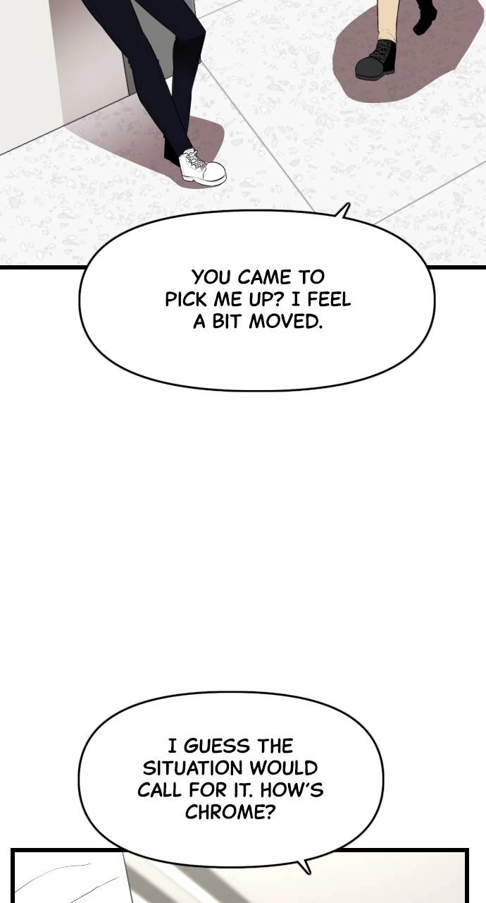 Rental Hero Chapter 25 - Page 47