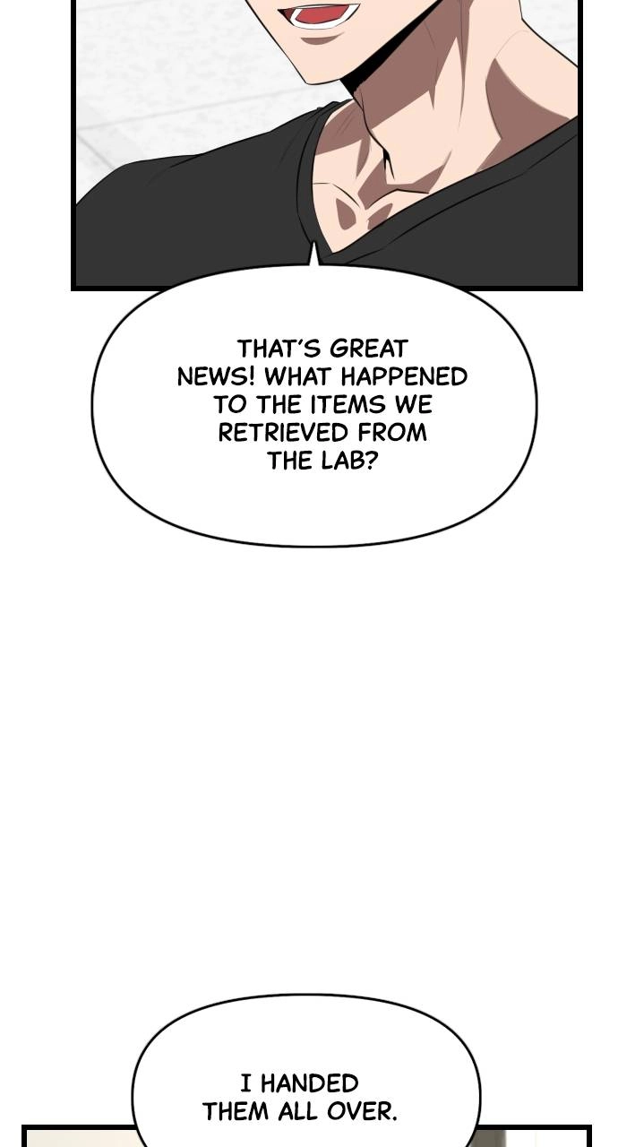 Rental Hero Chapter 25 - Page 53