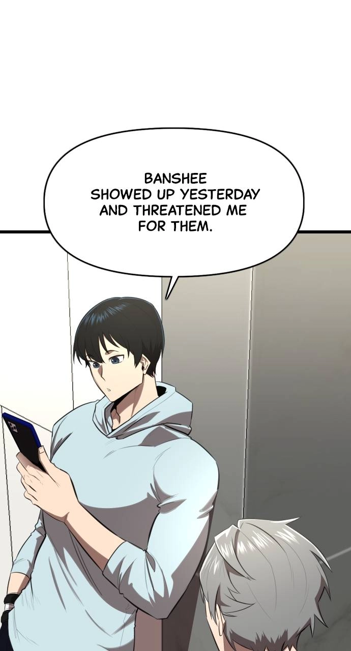 Rental Hero Chapter 25 - Page 56
