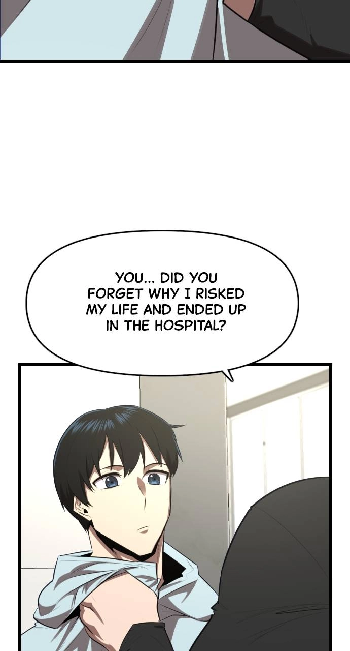 Rental Hero Chapter 25 - Page 60