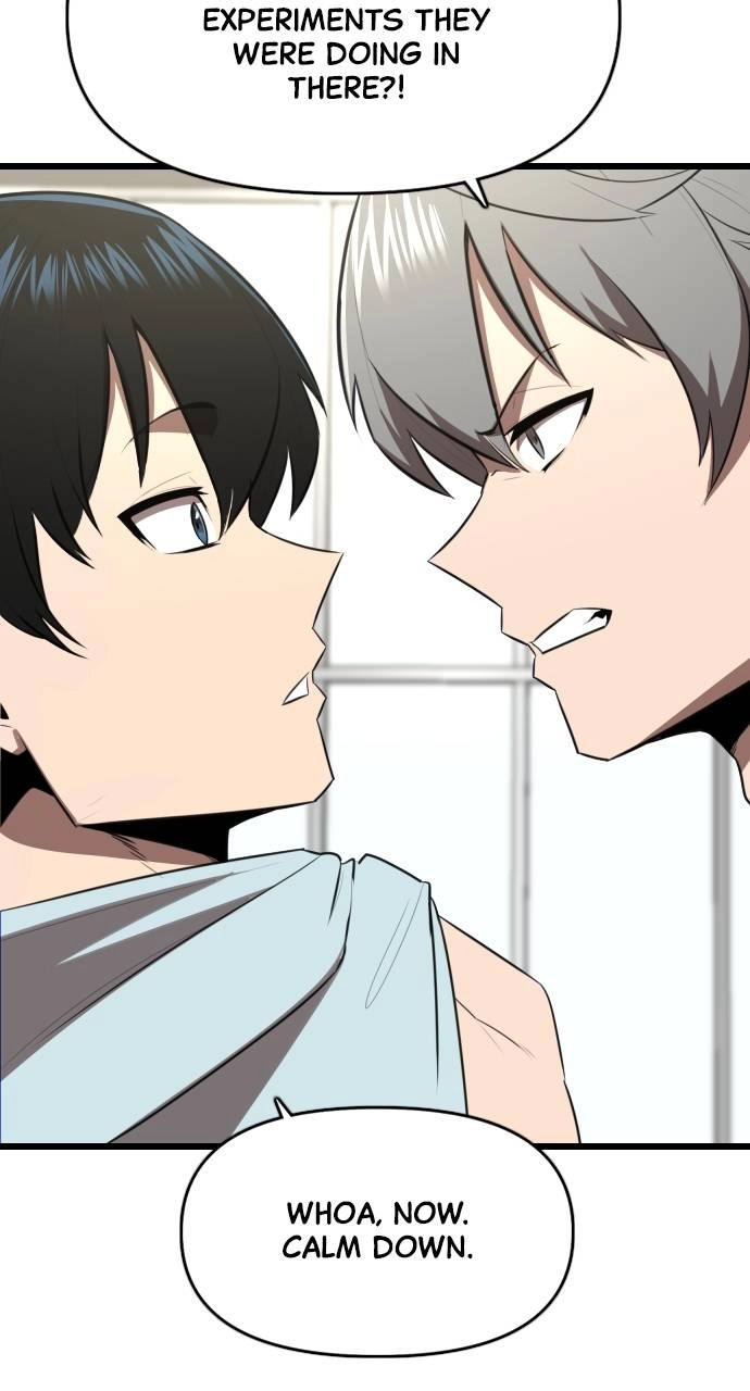 Rental Hero Chapter 25 - Page 62