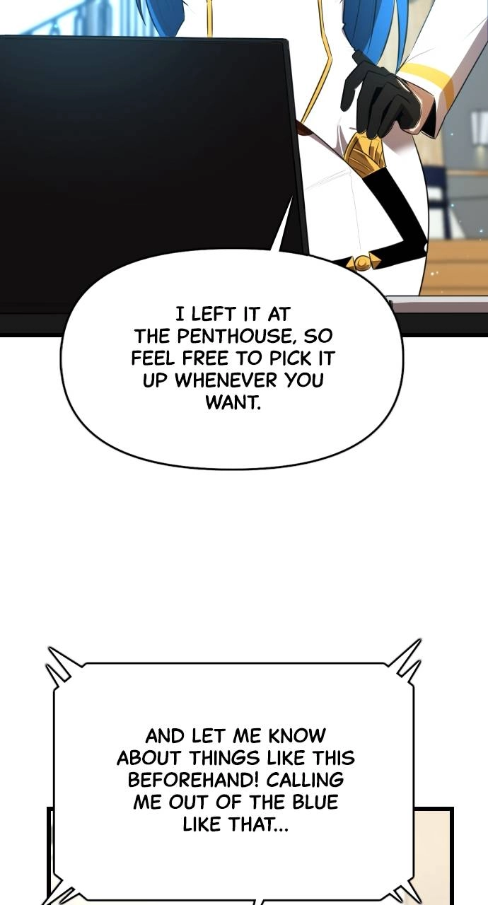 Rental Hero Chapter 25 - Page 68