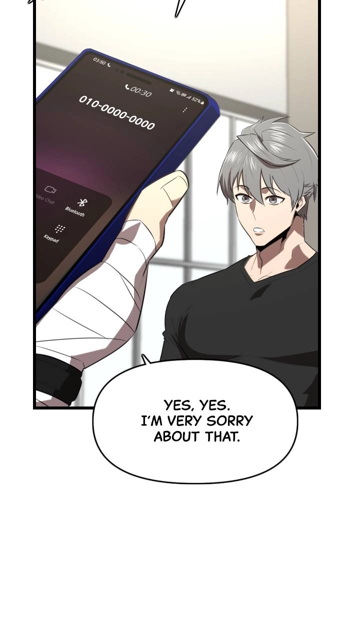 Rental Hero Chapter 25 - Page 69