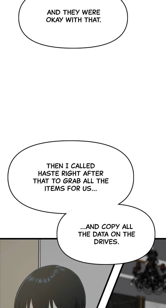 Rental Hero Chapter 25 - Page 71