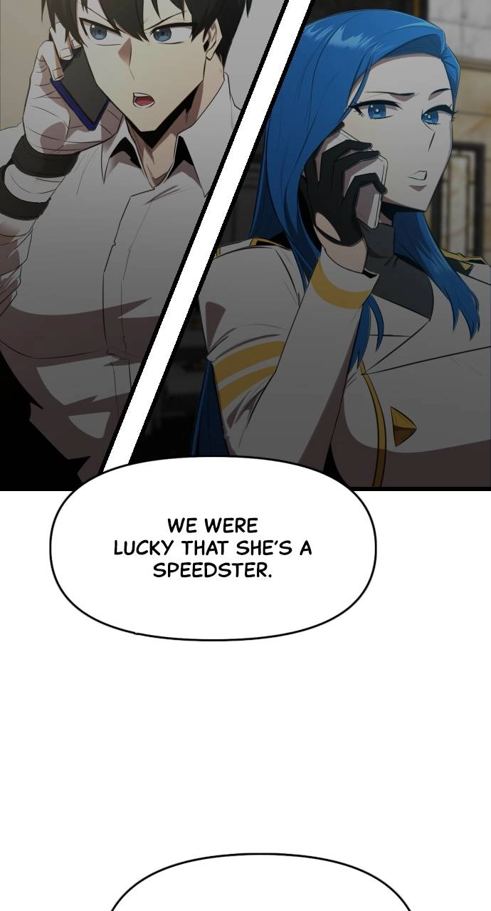 Rental Hero Chapter 25 - Page 72
