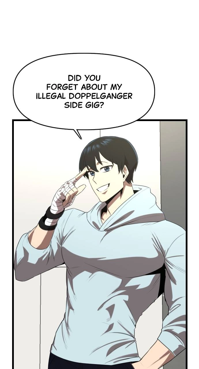Rental Hero Chapter 25 - Page 74