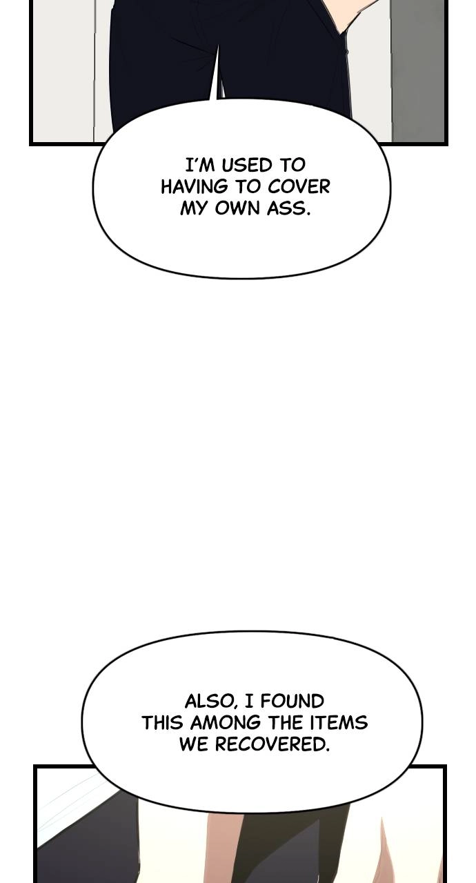 Rental Hero Chapter 25 - Page 75