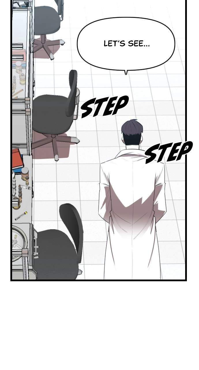 Rental Hero Chapter 25 - Page 91