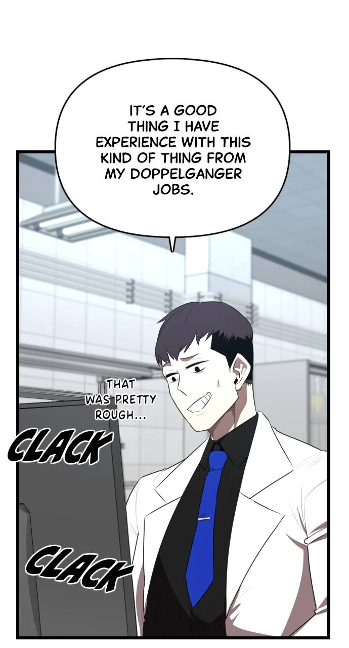 Rental Hero Chapter 25 - Page 95