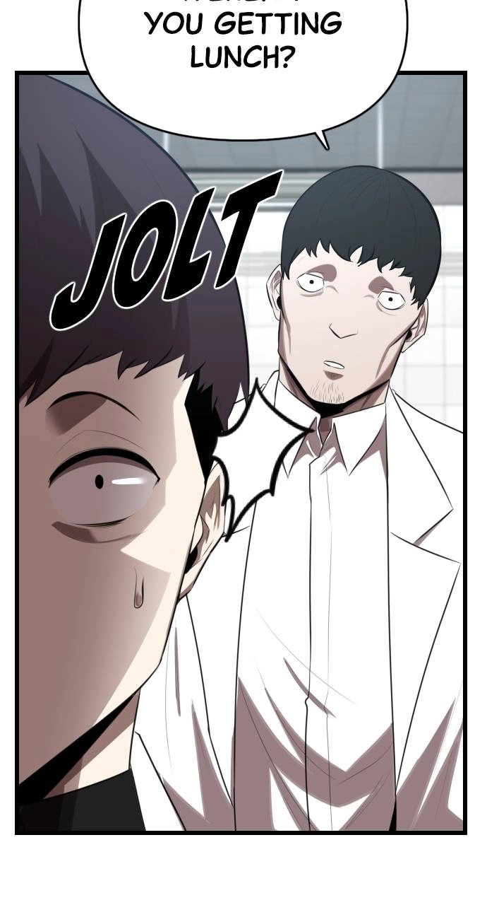 Rental Hero Chapter 25 - Page 99
