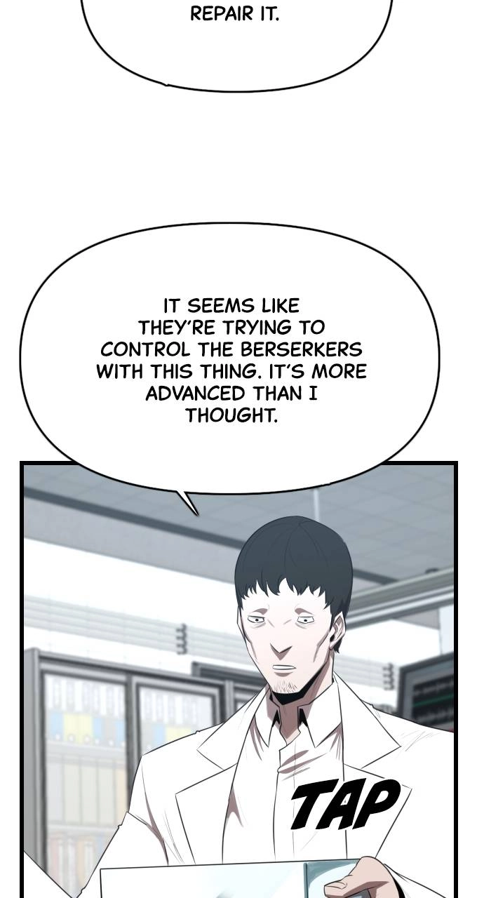 Rental Hero Chapter 25 - Page 110