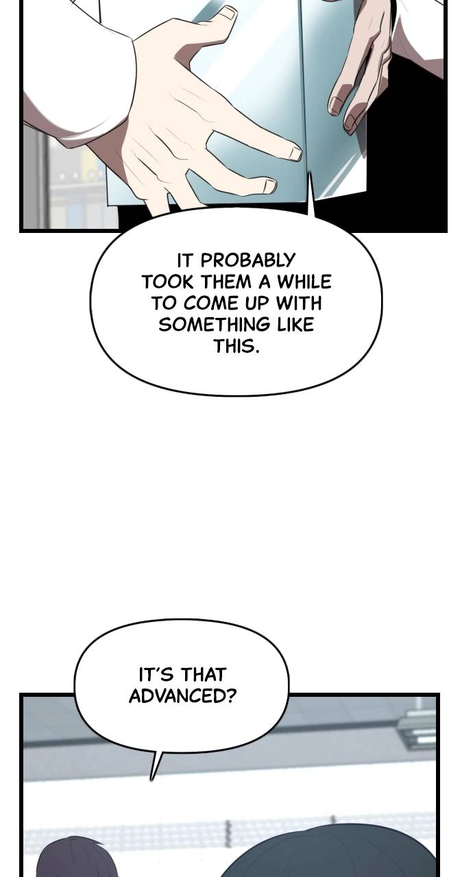 Rental Hero Chapter 25 - Page 111