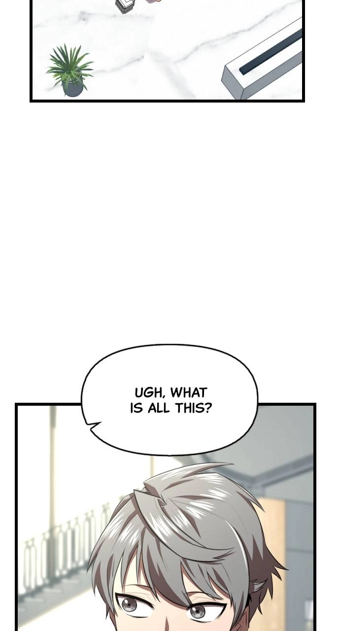 Rental Hero Chapter 26 - Page 3