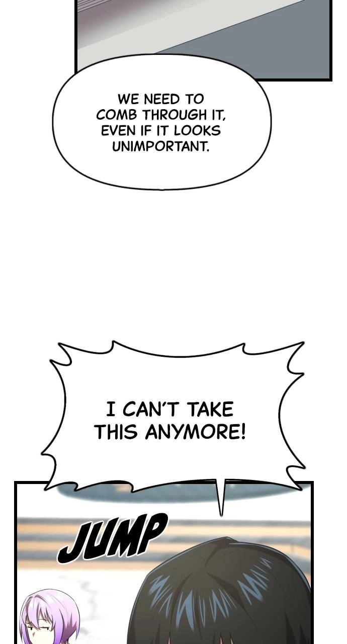 Rental Hero Chapter 26 - Page 9