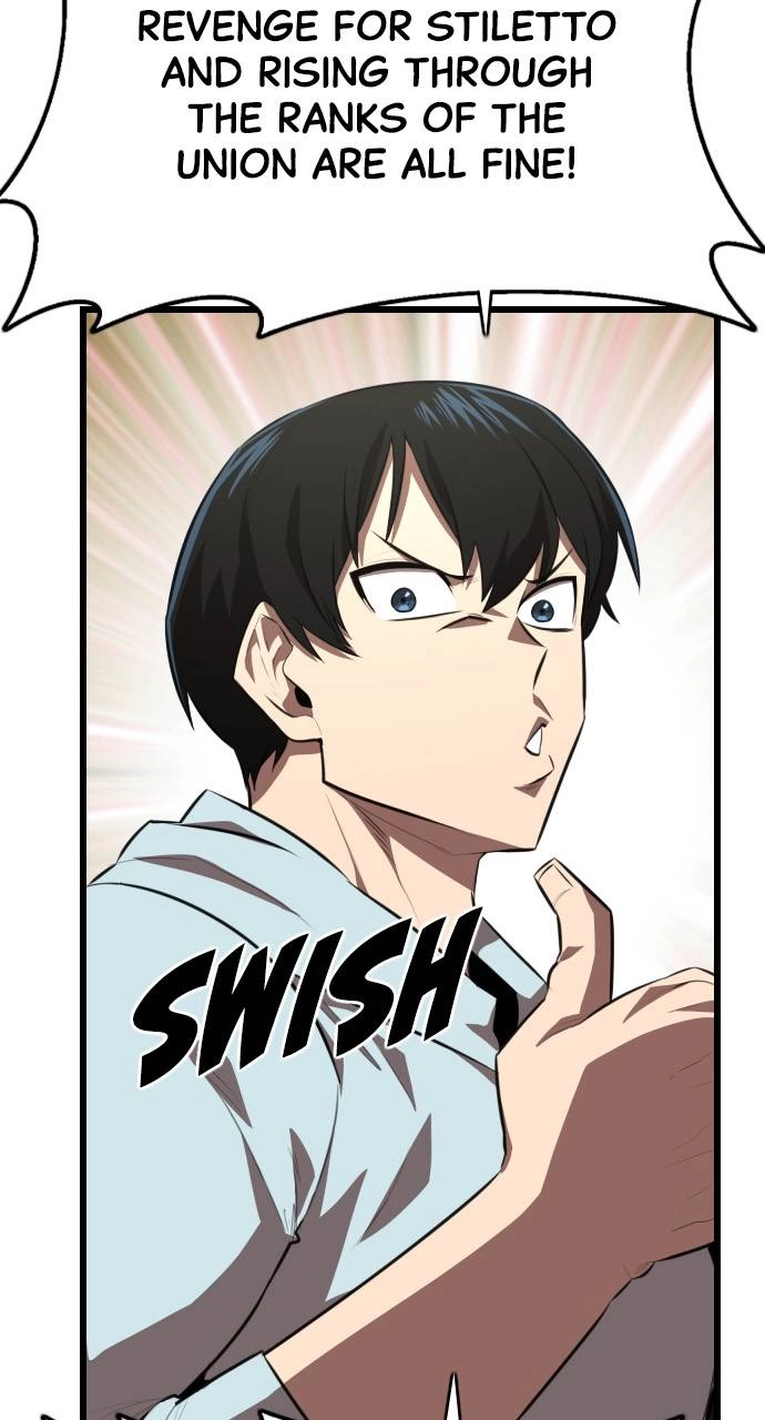 Rental Hero Chapter 26 - Page 11