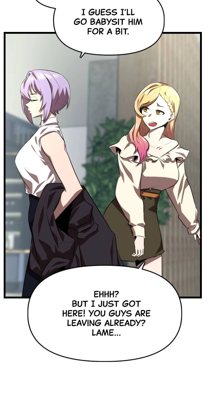 Rental Hero Chapter 26 - Page 14