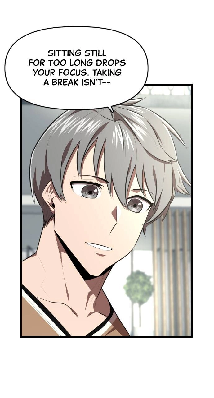 Rental Hero Chapter 26 - Page 15