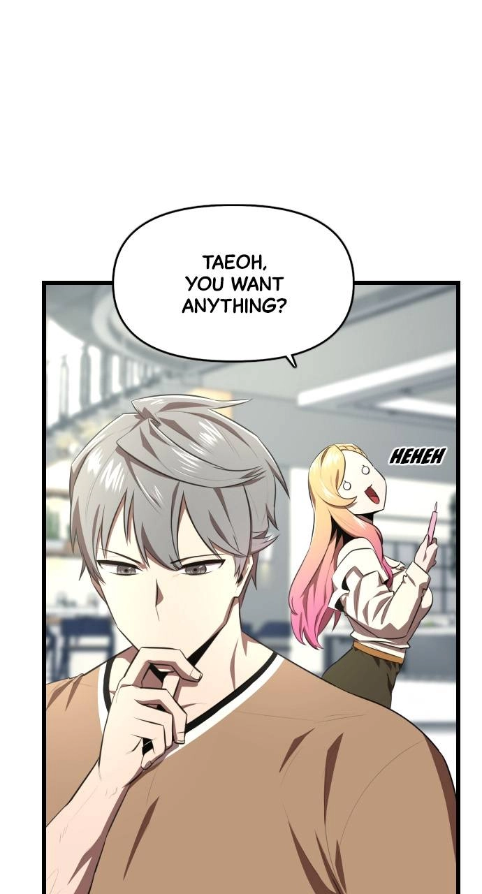 Rental Hero Chapter 26 - Page 21