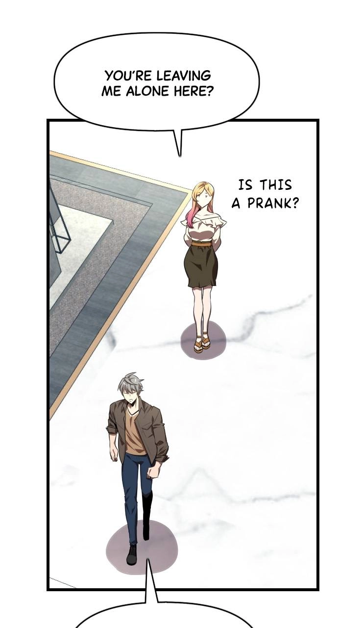 Rental Hero Chapter 26 - Page 25