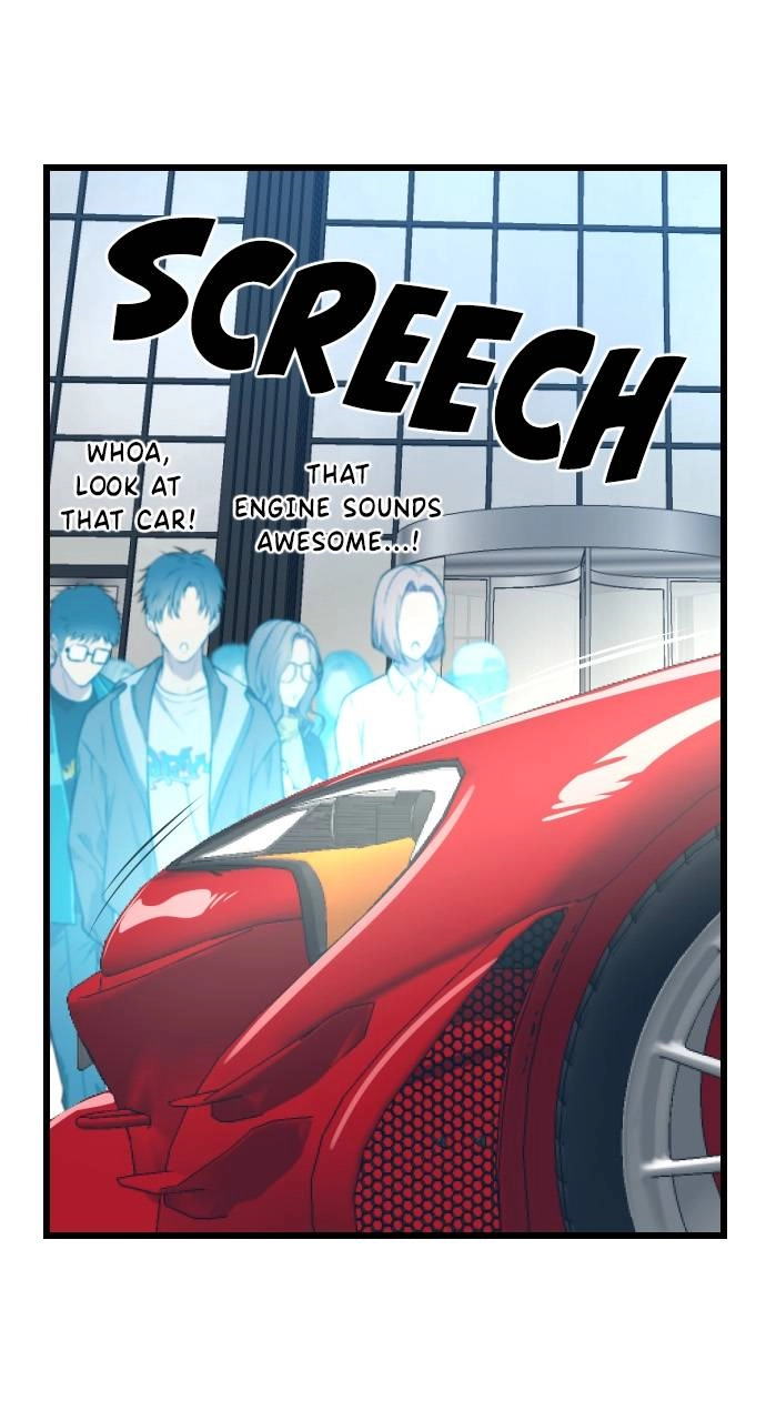 Rental Hero Chapter 26 - Page 33