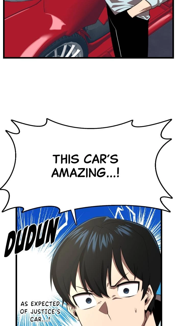 Rental Hero Chapter 26 - Page 35