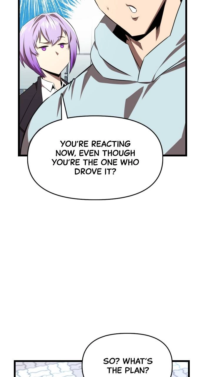 Rental Hero Chapter 26 - Page 36