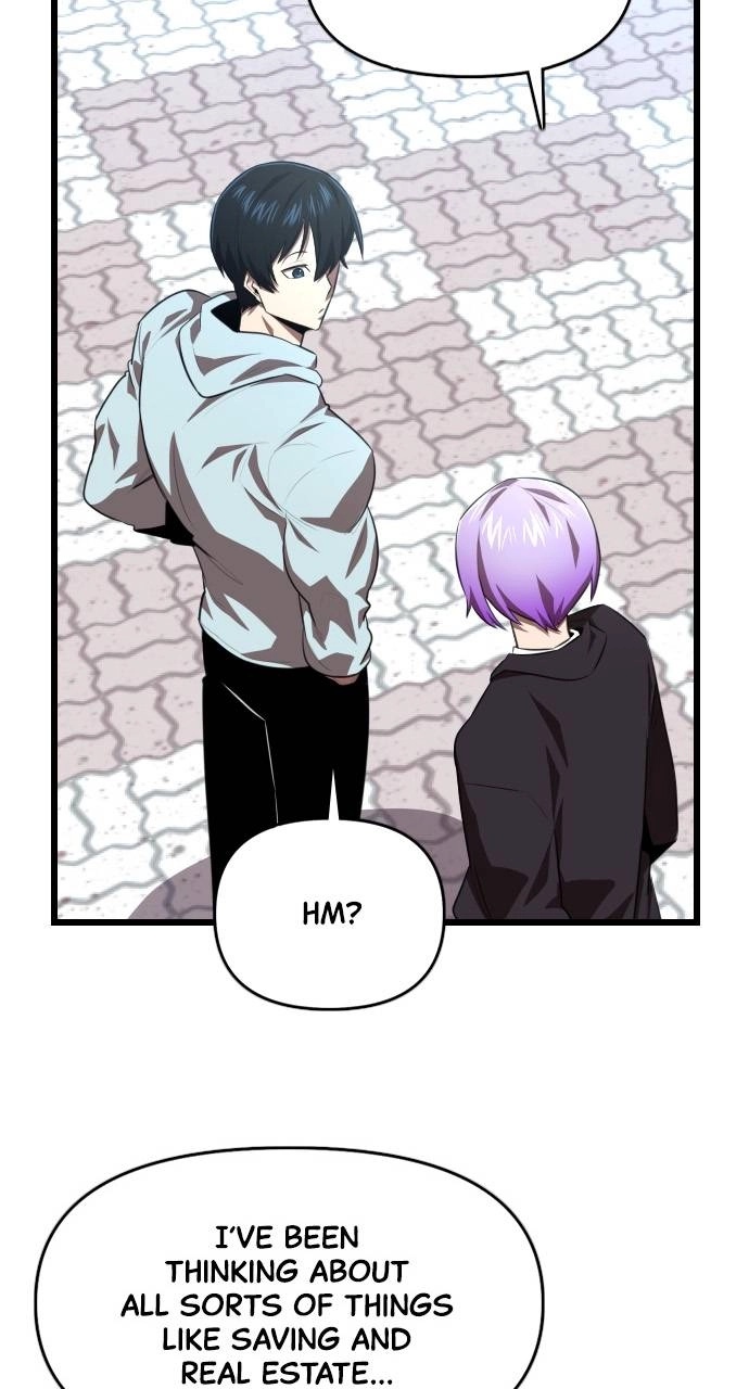 Rental Hero Chapter 26 - Page 37